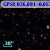GPSR 026.091-0.057