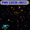 PMN J1836-0652
