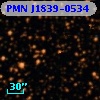 PMN J1839-0534