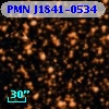 PMN J1841-0534