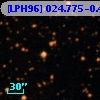 [LPH96] 024.775-0.400