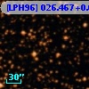 [LPH96] 026.467+0.018