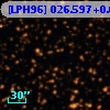 [LPH96] 026.597+0.093