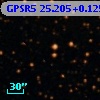 GPSR5 25.205+0.125