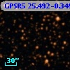 GPSR5 25.492-0.348