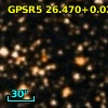 GPSR5 26.470+0.025