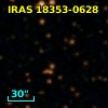 IRAS 18353-0628