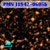 PMN J1842-0605b
