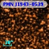 PMN J1843-0539