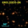 GRO J1835-06