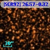 [SCR92]  26.57-0.32