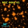 Cl* NGC 6664    ARP      L