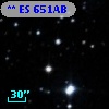 **  ES   651AB