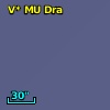 V* MU Dra