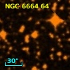 NGC  6664    64