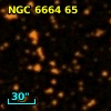 NGC  6664    65