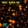 NGC  6664    66