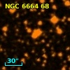NGC  6664    68
