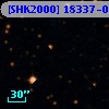 [SHK2000] 18337-0707