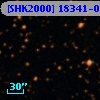 [SHK2000] 18341-0727