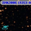 [SHK2000] 18353-0628