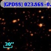 [GPD88] 023.868-0.118