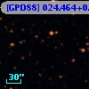[GPD88] 024.464+0.247
