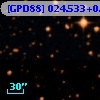 [GPD88] 024.533+0.027