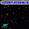 [GPD88] 024.846-0.041