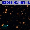 [GPD88] 024.865-0.158