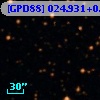 [GPD88] 024.931+0.149