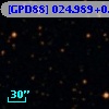 [GPD88] 024.989+0.129
