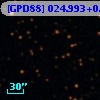 [GPD88] 024.993+0.164