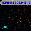 [GPD88] 025.047+0.139