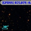 [GPD88] 025.078-0.017