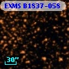 EXMS B1837-058