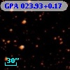 GPA 023.93+0.17