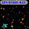 GPA 024.68-0.13