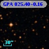 GPA 025.40-0.16