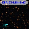 GPA 024.98+0.47