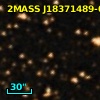 2MASS J18371489-0615220