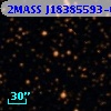 2MASS J18385593-0547315
