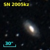 SN 2005kz