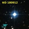 HD 180912