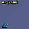 HD 181358