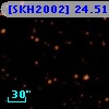 [SKH2002] 24.51-0.05