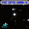 TYC 2828-1000-1