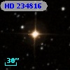 HD 234816