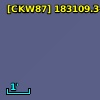 [CKW87] 183109.3-080954