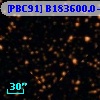 [PBC91] B183600.0-053748
